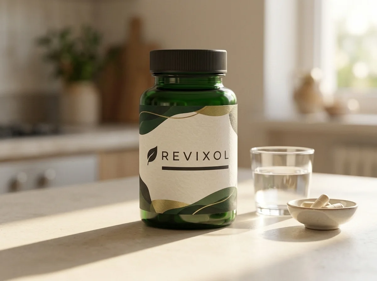 Revixol Revixol